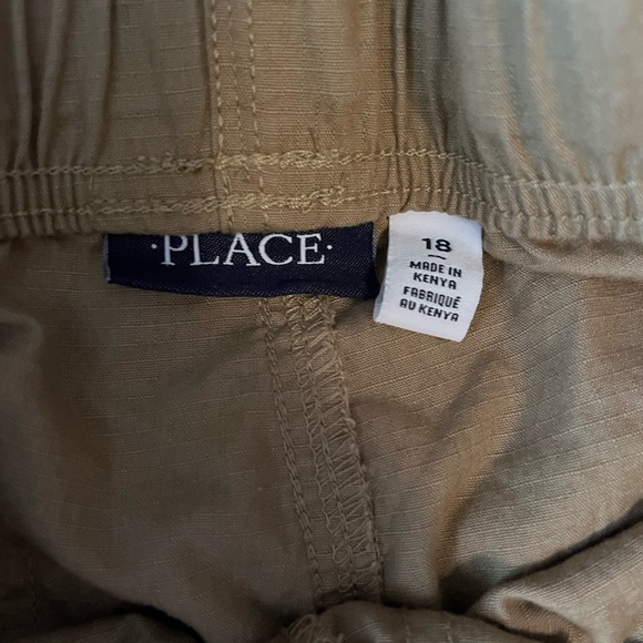 Lot of boys shorts - Picture 14 of 16